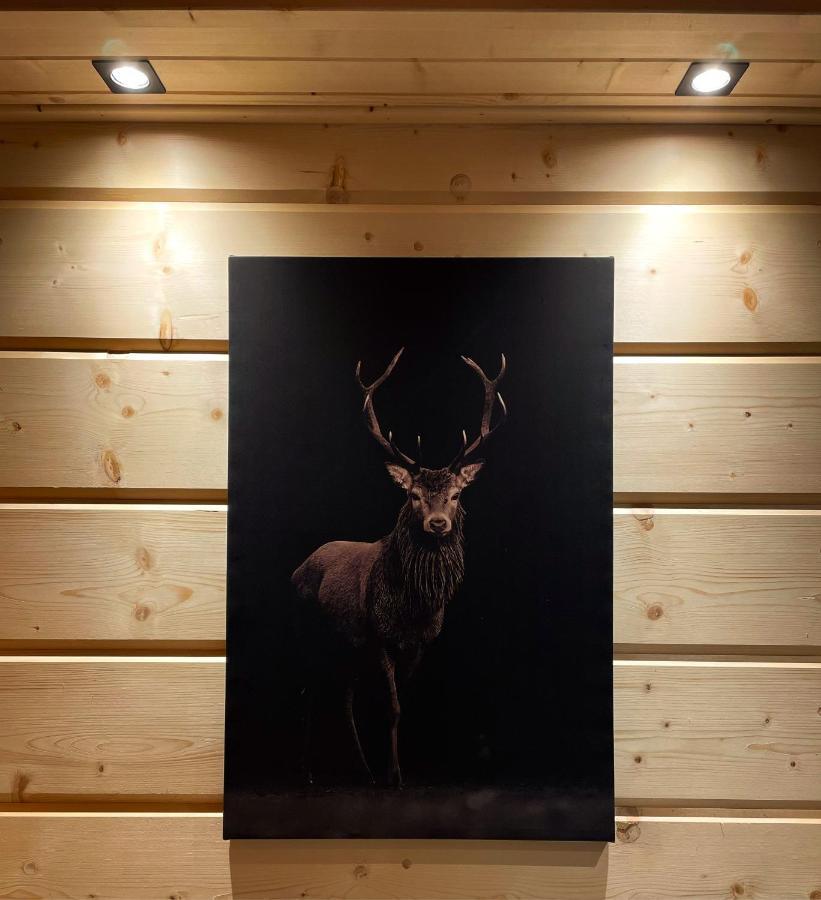 Osada Podrazowka Villa Zakopane Luaran gambar