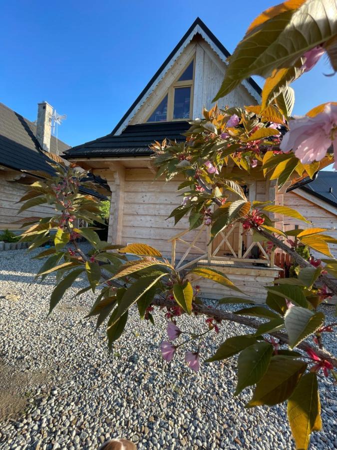 Osada Podrazowka Villa Zakopane Luaran gambar