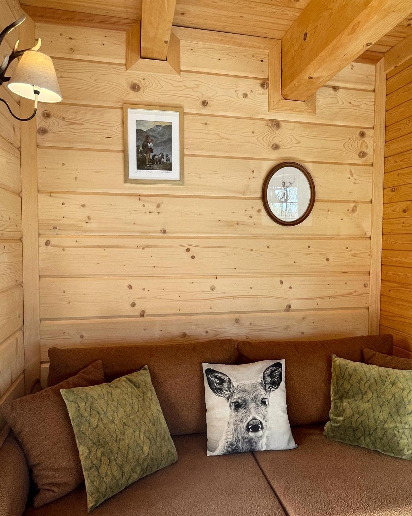 Osada Podrazowka Villa Zakopane Luaran gambar